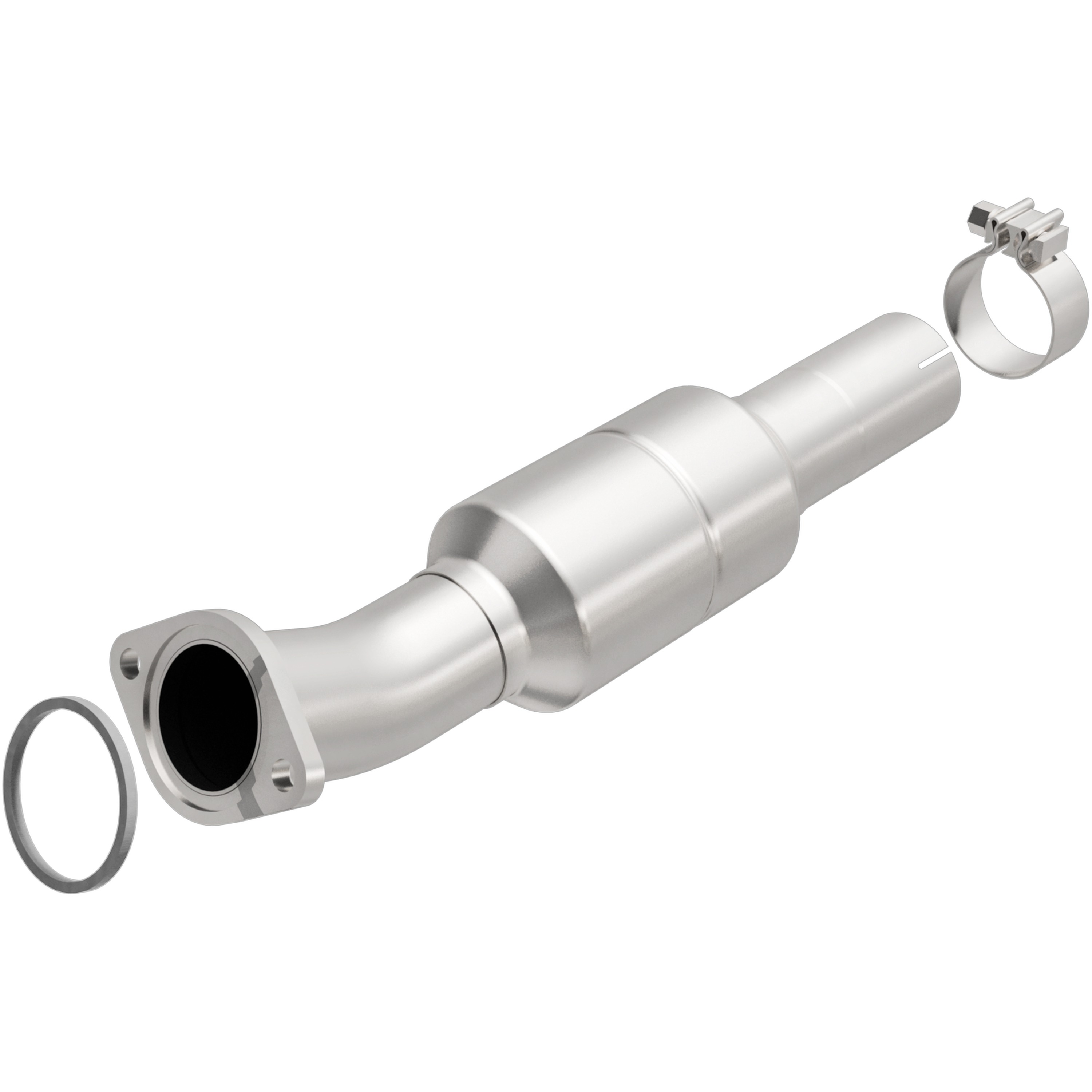 MagnaFlow 2005-2010 Scion TC HM Grade Federal / EPA Compliant Direct-Fit Catalytic Converter